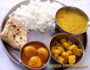 Daal Chaawal