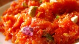 Gaajar ka halwa