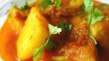 Alu tamatar