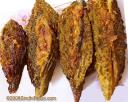 Dhaas karela