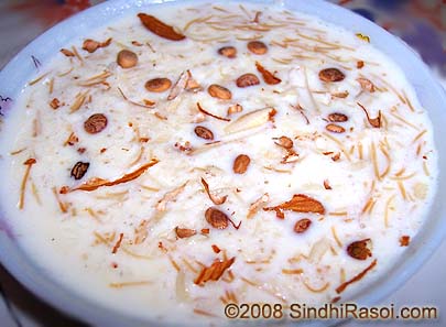 Kheerni