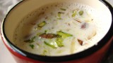 Vermicelli Kheer Kheer, Indian Sweet dish