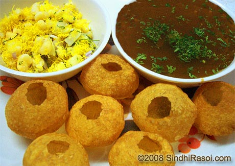Paanipuri