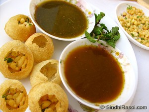 panipuri