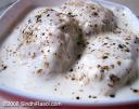 Dhai Bhalla(Dahi vada)