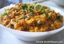 Paneer Burji