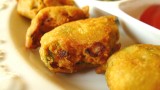 sanna pakora crispy pakoda