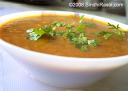 Special Dhal