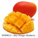 Murba(Mango jam)