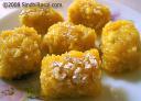 Singhar(sev) Jhi Mithai