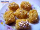 Singhar Ji Mithai