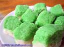 Naariyal Mithai for Independence day 