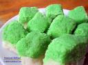 Nariyal Mithai
