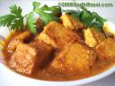 Butter Paneer