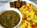 Saibhaji pulav