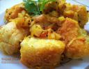 Seyal Pav