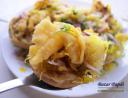 Batar papdi