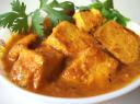 Butter Paneer