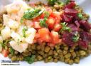 Moong salad
