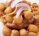 Chaap Chola~Ragda Pattise