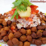 Chaat or Salad ?