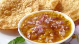 Dal Pakwan