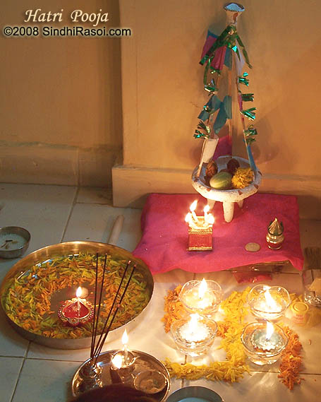hatripooja Hatri pooja