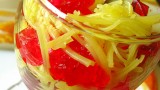 Falooda icecream