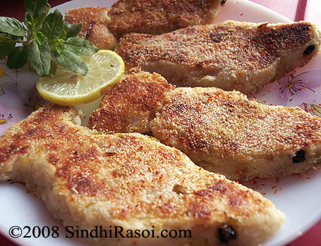 vegfish