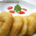Aloo Bhaji or alu ke pakore or patatey ja pakora
