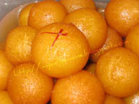 gulabjamun