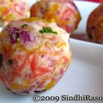 vegetable-kofta