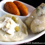 Malai Kofta
