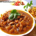A Tale Of Two Curries ~Part Two