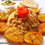 Took Patata~Double fried potatoes and a Good Bye