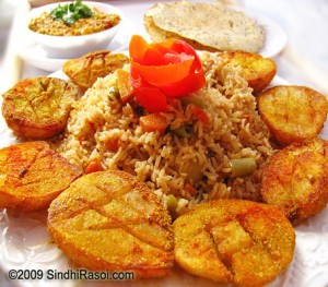 pulav_took