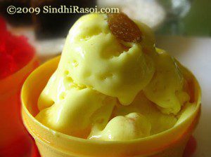 kulfi