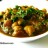 Chana Paalak