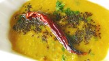 Tadka dal