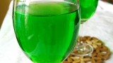Khus Sherbet