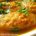 Sindhi Tikki Curry or Gattey ki kadhi