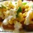 Bread chaat