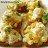 Bread chaat