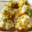 Bread chaat