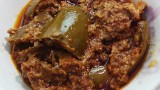Raw mango pickle, Sindhi Pickle