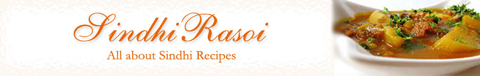 Sindhi Rasoi