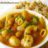 Macroni Potato Lotus seeds curry