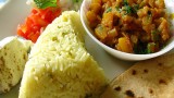 Turnip curry Turnip curry