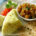 Turnip curry
