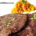 Ragi roti